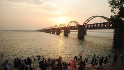 గోదావరి పుష్కరాలు గోదావరి పుష్కరాలు