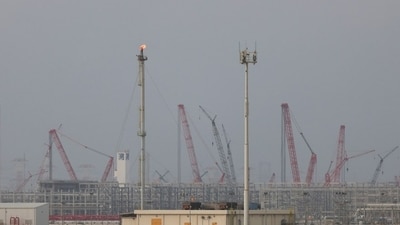 An explosion caused by a technical malfunction hit a factory in Qatar's Ras Laffan Industrial Area. (Representative image) An explosion caused by a technical malfunction hit a factory in Qatar's Ras Laffan Industrial Area. (Representative image)