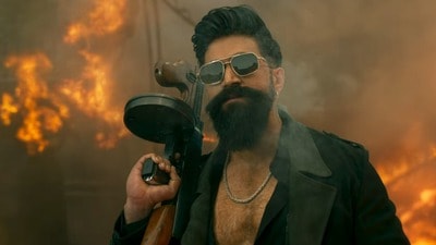 কবে মুক্তি পাচ্ছে টক্সিক? কবে মুক্তি পাচ্ছে টক্সিক?
