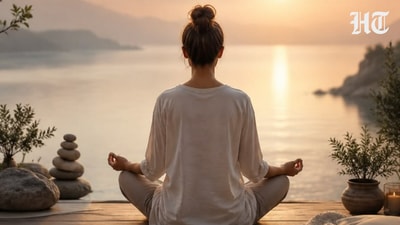 International Yoga Day: Why Muhurats don’t matter when it comes to meditation (Pinterest) International Yoga Day: Why Muhurats don’t matter when it comes to meditation (Pinterest)