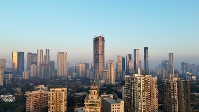The techie shared a breakdown of his monthly expenses in Mumbai. (Unsplash/Representational image) The techie shared a breakdown of his monthly expenses in Mumbai. (Unsplash/Representational image)