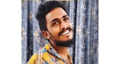 సాయికృష్ణ మిస్సింగ్ కేసు సాయికృష్ణ మిస్సింగ్ కేసు