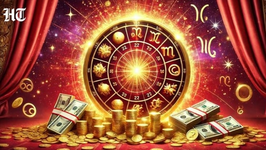 Career and Money Horoscope (Pinterest )