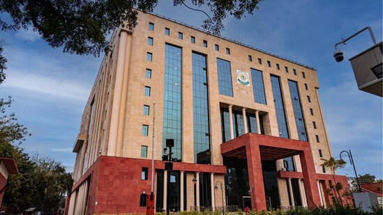 CBSE announced class 12 re-evaluation scores. (cbseindia29/Facebook)