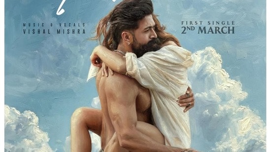 టాక్సిక్ కొత్త రిలీజ్ డేట్