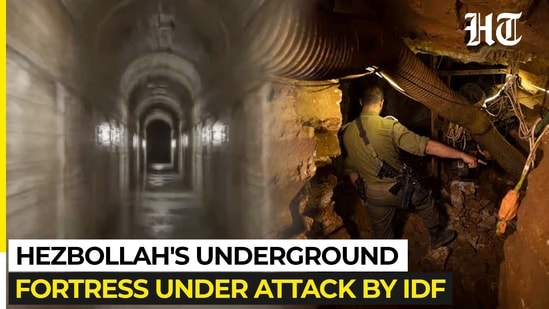 Bibi turns to bunker raids as IDF death toll rises amid a shaky Lebanon truce