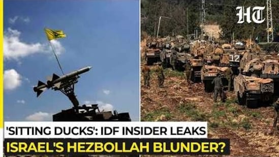 'Sitting ducks' threat signals collapse as Colonel predicts deadlier days ahead