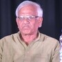শোভনদেব চট্টোপাধ্যায় (ফাইল ছবি, সৌজন্য ফেসবুক)