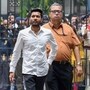 নির্বাচন কমিশনের কাছে জমা দেওয়া দলের অডিট রিপোর্ট অনুযায়ী, গত চার বছরে বিমান ও হেলিকপ্টার ভাড়া বাবদ প্রায় ১৫০ কোটি টাকা খরচ করেছে তৃণমূল।(Saikat Paul)