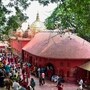 অম্বুবাচী ২০২৬র তিথি কবে শুরু? কতদিন থাকবে! সূর্যকে ঘিরে কোন মান্যতা রয়েছে! (ANI Photo)
(Hafiz Ahmed)