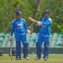 ব্যাটে ঝড় তুলে বিশ্বরেকর্ড বিস্ময় বালকের