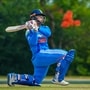 వైభవ్​ సూర్యవంశీ హిట్టింగ్..