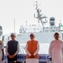 আন্তর্জাতিক যোগ দিবসের দিন কলকাতা থেকে দেশের সামুদ্রিক শক্তি বৃদ্ধির বড় বার্তা দিলেন প্রধানমন্ত্রী নরেন্দ্র মোদী।(PMO)