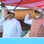 মোদী বলেন, পশ্চিমবঙ্গের সামনে সামুদ্রিক অর্থনীতিতে নেতৃত্ব দেওয়ার বিশাল সুযোগ রয়েছে।(@NarendraModi)