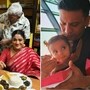 পিতৃদিবসে বিশেষ বার্তা দিলেন অনিন্দিতা