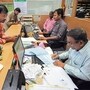 బ్యాంకులకు వరుసగా 4 రోజుల సెలవులు..!