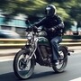 రాయల్​ ఎన్​ఫీల్డ్​ తొలి ఎలక్ట్రిక్​ బైక్​..