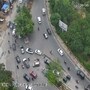 హైదరాబాద్ కేబీఆర్ పార్క్ వన్ వే ట్రాఫిక్