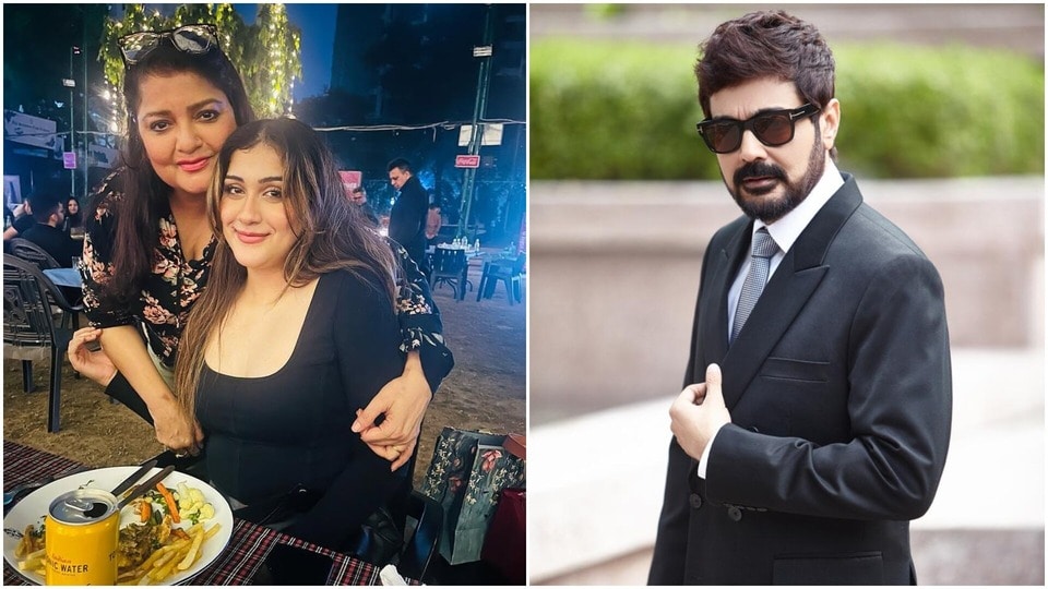 কেন প্রসেনজিৎ যোগাযোগ রাখেন না মেয়ে প্রেরণার সঙ্গে, বিস্ফোরক বোন পল্লবী।