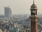 Delhiwale: Twin towers tourism