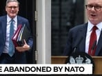 UK PM Keir Starmer resigns: Ukraine loses top ally at Downing Street as Putin… UK PM Keir Starmer resigns: Ukraine loses top ally at Downing Street as Putin…