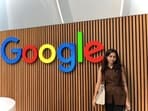 A Google employee said she never had a 10 year roadmap and focused only on the next step.
