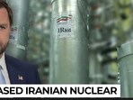 Vance's late-night push gives Iran time, inspectors, and cash flow? Vance's late-night push gives Iran time, inspectors, and cash flow?