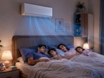 Large rooms need more than cooling power; these 2-ton ACs balance comfort, efficiency, and control.