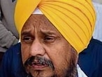 A video clip from Giani Harpreet Singh’s recent interview with a private channel has gone viral on social media, fuelling fresh speculation about his future as president of SAD (Punar Surjeet).