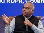 Karnataka minister and senior Congress leader Priyank Kharge took digs at Tejasvi Surya.