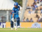 Afghanistan captain Hashmatullah Shahidi for breaching ICC's Code of Conduct