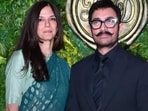 Aamir Khan to wed Gauri Spratt in intimate ceremony on July 5. Aamir Khan to wed Gauri Spratt in intimate ceremony on July 5.