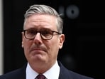 Britain's Prime Minister Keir Starmer announced his resignation on Monday after nearly two years in office as the UK Prime Minister 
