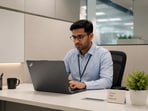 All of these laptops run Windows 11.(HT Tech)