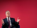 Keir Starmer was the sixth within a decade in the UK.