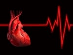 A lower resting heart rate is often a marker of better cardiovascular fitness and autonomic balance. (Representative image)