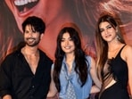 Cocktail 2 box office collection day 3: The film is a spiritual sequel to the 2012 release which starred Saif Ali Khan, Deepika Padukone and Diana Penty.(Girish srivastav )