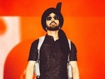Diljit Dosanjh's US concert disrupted.