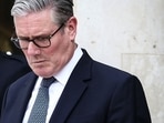 The calls keir Starmer was facing to resign as UK PM were mostly from his own party MPs and cabinet members The calls keir Starmer was facing to resign as UK PM were mostly from his own party MPs and cabinet members