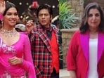 Farah Khan on preparing Deepika Padukone for Om Shanti Om.