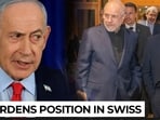 On cam: Netanyahu derails Swiss diplomacy as Iran draws red line