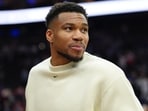 Boston Celtics is reportedly leading the race for Giannis Antetokounmpo