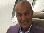ZAKA reported that Michael Moshe Mizrahi is undergoing an emergency surgery.