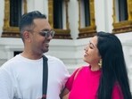 Hanna Soosan and Athul Thej spoke about their experience on a cruise in Vietnam. 