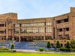 The student recalled a conversation with a friend studying at IIT Guwahati.