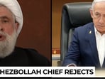 Hezbollah’s deadly message to Israel: no security zone, no free hand as Iran…