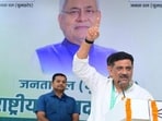 Jha said that Nitish Kumar himself said that he will devote more time to the organisation. (Sanjay Kumar Jha | Facebook)