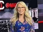 Linda Cohn is preparing to step away from the SportsCenter desk for the final time.
