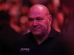 Dana White calls Josh Hokit's comment about Michelle Obama "disgusting" 