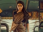 Maa Inti Bangaaram worldwide box office collection day 3: Samantha Ruth Prabhu in a still from Nandini Reddy's film.